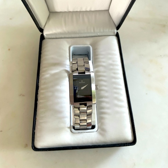 Movado Elrio Women’s Watch
